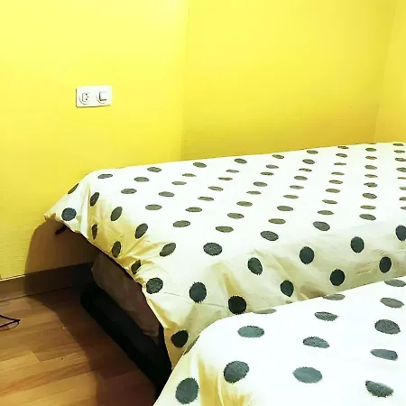 Apartamento Mont Blanc Garaje Sierra Nevada